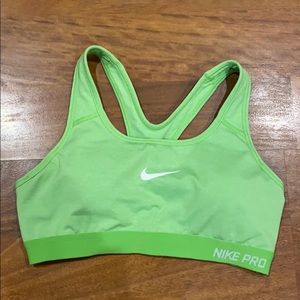 Nike Sports Bra